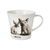 Cup True Friends 350ml, Fine Bone China, P. Schnellhardt, Goebel