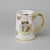Pitcher 500 ml, The Three Graces, Royal Czech porcelain