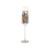 Champagne glass My NYC Night 200ml, glass, J. Rizzi, Goebel