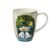 Cup Al Chiaro di luna 400ml, Fine Bone China, Cats Goebel R.Wachtmeister