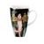 Mug Gustav Klimt - Judith I, 0,45 l, Porcelain, Goebel