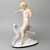 Diana 27 x 15 x 36 cm, isis, Porcelain Figures Duchcov