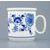 Mug Gaston 0,22 l, Original Blue Onion Pattern, QII
