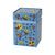 Tea tin Romero Britto - Always Happy, 7,50 / 7,50 / 11 cm, Goebel