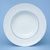 Pasta deep plate 27 cm, (Tchibo shape), Thun 1794, Nina blue stripes