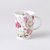 Sweet pea: Mug 400 ml, English Fine Bone China, Roy Kirkham