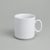 Mug Lukas 0,27 l, white, Český porcelán a.s.