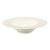 ZOÉ fine diamond: Pasta plate 27 cm, Seltmann porcelain