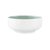 Miska 15 cm / 820 ml, Sento AURA home - máta, porcelán Seltmann