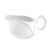 Gravy boat 0,6 l, Trio 71381 Highline, Seltmann Porcelain