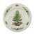 Talíř dezertní 17 cm, Marie Luise Vánoce 43607, Porcelán Seltmann