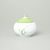 Sugar bowl 200 ml, Thun 1794, OPAL grass