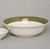 Mísa 23 cm, Thun 1794, karlovarský porcelán, Cairo 30381 ivory