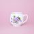 Mug Banak 0,3 l, Violet, Cesky porcelan a.s.