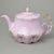 Tea pot 1,2 l, Lenka 563, Rose China Chodov