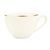 Cup 0,34 l, Saphir Diamant oro 4159, Tettau Porcelain