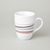 Mug Eva 310 ml, Thun 1794 Carlsbad porcelain Sylvie 80382