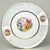The Three Graces: Cake plate 32 cm, Thun 1794 Carlsbad porcelain, BERNADOTTE