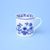 Blue Onion: Mug smooth 220 ml, Leander Loučky