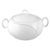 Covered vegetable 3,2 l, Trio 71381 Highline, Seltmann Porcelain