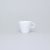 Bohemia White, Cup espresso 0,045 l, Pelcl design, Cesky porcelan a.s.