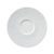 Saucer 16,5 cm, Elegant Grey 25675, Seltmann Porcelain