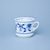 Mug 260 ml, Original Blue Onion Pattern