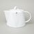 Tea pot 1,2 l, Thun 1794, karlovarský porcelán, TOM 29951