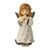 Angel 5,5 / 5 / 11 cm, stoneware, Goebel