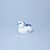 Chick 8 cm, Original Blue Onion Pattern