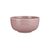 Beat old rose: Bowl 17.5 cm, porcelain Seltmann
