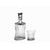 ORCAN whisky set 1+6 pro 6 osob, Crystal Bohemia Poděbrady