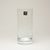 HiBall Long Drink Glass, Graffiti, 370 ml FMF Bohemia, Bohemia Crystalite