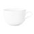 Liberty gold line: Milk cup 0,38 l, Seltmann porcelain