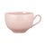 Cup for milk / breakfast cup 350 ml, Amina Rose, Seltmann porcelain