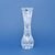 Křišťálová váza broušená, Větrník, 280 mm, Crystal BOHEMIA