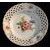 Plate perforated 18 cm, Harmonie, Cesky porcelan a.s.