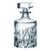 Carafe Wicker, 700 ml, Crystal Bohemia