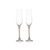 Champagne Glasses - Sparkling Set 2, 190 ml, 2 pcs., Crystal Gifts and Decoration PRECIOSA