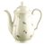 Coffee pot for 6 persons 1,3 l, Marie-Luise 44714, Seltmann Porcelain