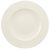 ZOÉ fine diamond: Dish round flat 31,5 cm, Seltmann porcelain