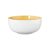 Liberty grass yellow: Cereal bowl 15 cm, Seltmann porcelain