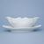 Mráz bez linky: Omáčník s podstavcem 500 ml, Thun 1794, karlovarský porcelán, BERNADOTTE