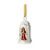 Výroční zvonek 2025 5 / 5 / 10 cm, porcelán, Goebel
