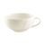 Tea cup and saucer, Achat Diamant UNI, Tettau Porcelain