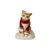 Figurine Snowball Fight 5 / 6 / 7cm, stoneware, Goebel