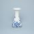 Vase flower 16,5 cm, Original Blue Onion Pattern