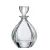 Carafe Lagune, 650 ml, Crystal Bohemia