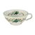 Tea cup 140 ml, Marie-Luise 43607 Christmas, Seltmann Porcelain