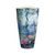 Váza Vodní lilie 28 cm, porcelán, C. Monet, Goebel Artis Orbis
